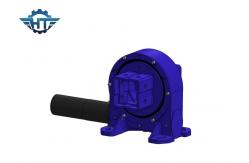 China VE9 Slew Drive Gearbox With IP66 House For Solar Tracking System supplier