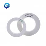 Spiral Felt Wheel On Beveling Machine For Glass Polishing for sale