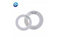 China Spiral Felt Wheel On Beveling Machine For Glass Polishing supplier