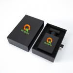 Bottle Perfume Glass Perfume Empty Bottles Custom Perfume Bottles With Box for sale