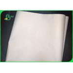 48.8gsm Light Good Ink Absorption News Printing Paper In Roll