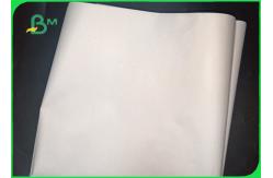 China 48.8gsm Light Good Ink Absorption News Printing Paper In Roll supplier