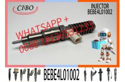 China 63229474 Fuel Injector 33800-84710 BEBE4L01001 BEBE4L01002 BEBE4L01102 HRE369 supplier