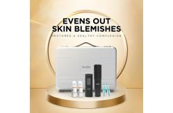 China Private Label Stretch Mark Vitiligo Pigment Kit Semi Permanent Skin Micropigmentation supplier