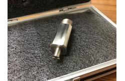 China  ISO 20653 IPX9K Water Spray Nozzle supplier