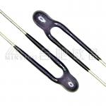 High Stability Ceramic-Based Precision NTC Thermistor for Industrial Contact Applications for sale