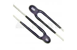 China Analog Precision NTC Thermistor 0.5KΩ~2000KΩ ≤10S Thermal Time Constant supplier