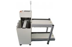 China L Size Magazine Automatic Loader 100W SMEMA Compatible supplier