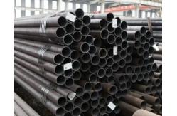 China Natural Oil And Gas Ssaw Lsaw Erw Line Pipe Hot Rolled Steel Pipe supplier