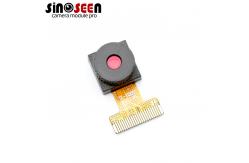 China 5MP Fixed Focus DVP IR Camera Module For Aerial Filming Solutions supplier