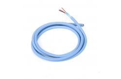 China Swimming Pool Float Cable for Power Transmission Flame Retardant and Long-lasting supplier