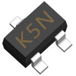 SOT-323 3904W /3906W  NPN  Silicon Epitaxial Planar Transistor PNP Silicon