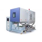 IEC 60068-2 Temperature Humidity Vibration Comprehensive Environmental Test Chamber for sale