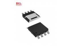 China SQJ463EP-T1_GE3 MOSFET Power Electronics: High-Performance and Reliable Power Switching supplier