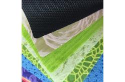 China 80GSM Embossed Nonwoven 160CM Polypropylene Print Fabric supplier