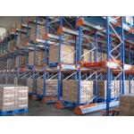Storage Racks  Drive In Pallet Drive Racking Customize Dimensions for sale