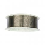 Smooth Surface Finish Nickel Thermal Spray Wire for Durable Wear Resistant Coatings with High Tensile Strength ≥500 for sale