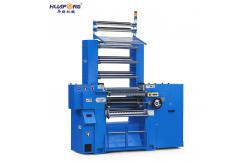 China Fully Automatic Computer Lace Crochet Machine Knitting Machine Speed 1000 Rpm supplier