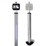 RoHS Face Recognition Temperature Scanner
