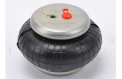 China FS 40-6 Contitech Air Spring Max Dia 145mm With Two Nuts supplier