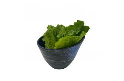 China Restaurant Salad Melamine Bowl Plates Dinnerware With Bevel Shape supplier