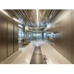 Ultra-thin Breathable Stainless Steel Cladding for Medical Devices for sale