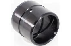 China CNC Processing Hardened Steel Excavator Bushing With Oil Sleeves supplier