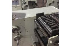 China Automatic Roll To Roll Slitting Machine Jumbo Roll Slitting Machine supplier