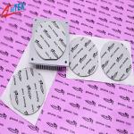 High Temperature Thermal Conductive Silicone Pad Flame Retardant Silicone Rubber Thermal Insulating Gasket for sale