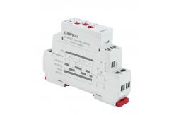 China RW8-01 Automation Control Relays Din Rail supplier