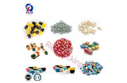 China Semi Automatic Capsule Filling Machine Size 000 Capsule 30000 PCS/H supplier