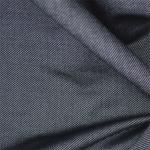 16s 255gsm Recycled Polyester Fabric Acrylic Stretch Denim Material 57 Inch Width for sale