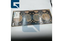 China 3681E037 Excavator Engine 1004 Series Cylinder Head Gasket supplier
