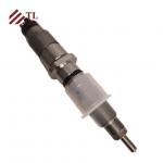 0 445 120 236 / 0445120236 Common Rail Diesel Injector For Komatsu Pc 300-8 for sale