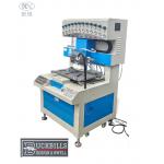 Digital PVC Silicone Rubber Patch Making Machine Maker for sale