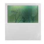 4096×4096 400cd/m2 Interactive Transparent LCD Display HDMI 86'' for sale