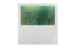 China 4096×4096 400cd/m2 Interactive Transparent LCD Display HDMI 86'' supplier