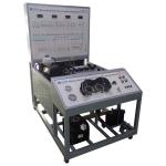 Automotive Teaching And Training Equipment Technical Learning Systems for sale