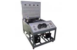 China Automotive Teaching And Training Equipment Technical Learning Systems supplier