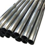 Precision ASME Seamless Pipe Carbon And Alloy Steel Cold Rolled For Motorcycle Parts for sale