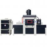 Sand Blasting Machine for Cars Automatic Glass Sandblasting