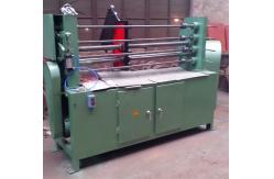 China Gabion Mesh Galvanized Machine supplier
