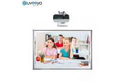 China OEM Electronic Digital Smart Interactive Whiteboard 96Inch supplier