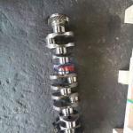 Crankshaft Japanese Engine Parts For Hino J05E Engine 13411-E0080