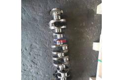 China Crankshaft Japanese Engine Parts For Hino J05E Engine 13411-E0080 supplier