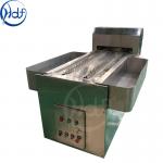 High Speed Chicken Feet Cutting Machine , Chicken Processing Line ISO / CE for sale