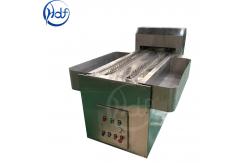 China High Speed Chicken Feet Cutting Machine , Chicken Processing Line ISO / CE supplier