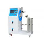 EN 61010-031 Probe Wire Flexing Test Equipment Flexing Test And Rotation Test