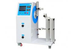 China EN 61010-031 Probe Wire Flexing Test Equipment Flexing Test And Rotation Test supplier