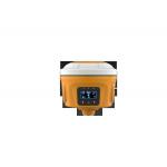 RTK GNSS Receiver Dual Frequency GPS Survey Instrument Galaxy H6 336 Channels
